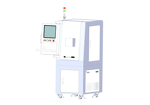 MN-3035L机柜图